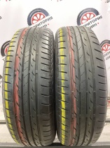 Bridgestone Nextry Ecopia R15 195/65