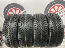 Nokian Tyres Hakkapeliitta R3 R16 205/55