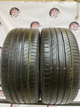 Continental ContiSportContact 5 R21 255/40 102Y