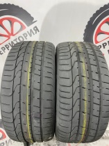 Pirelli P Zero R18 235/40