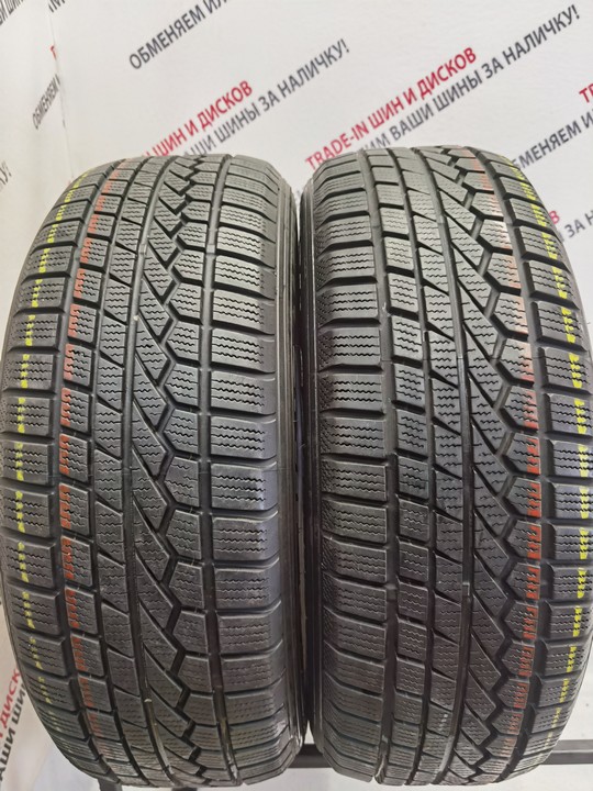 Toyo Open Country A/T R17 215/60