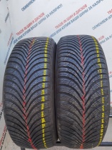 Michelin Alpin 5 R16 205/55