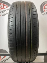 GoodYear Efficient Grip Perfomance SUV  R19 225/55