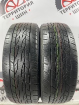 Continental ContiCrossContact LX2 R17 215/60