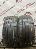 Pirelli P Zero PZ4 255/40 98W R21
