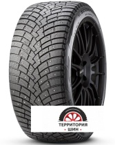 Pirelli Scorpion Ice Zero 2 R21 275/50 113H