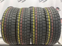 Dunlop WinterMaxx WM01