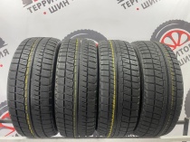 Bridgestone Ice Partner 2 R17 215/45