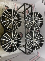 Литые SKAD R19 5*112 ЦО 57.1 ET 43 7,5J