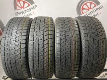 Bridgestone Blizzak DM-V1 R17 225/65