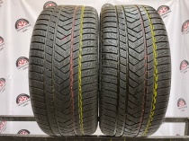 Pirelli Scorpion Winter R20 285/45 112V