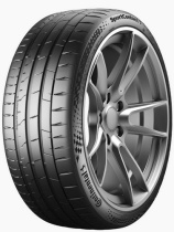 CONTINENTAL SportContact 7 R21 255/35 98Y