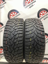 Dunlop SP Winter Ice 02 215/55/16