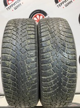 Nokian Nordman SUV R17	265/70