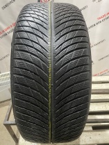 Michelin Pilot Alpin 5 SUV R19 265/50