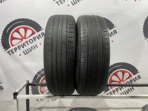 Hankook Ventus Prime 2 K115 R16 215/70