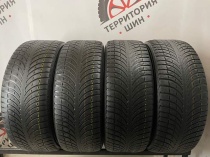 Michelin Latitude Alpin LA2 R20 255/55