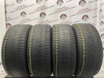 Pirelli Scorpion Winter R18	265/60