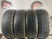 Dunlop Grandtrack Ice 02 R16 245/70