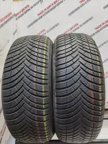 Kleber Quadraxer 2 R17 205/55