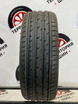 Delmax Furious S1 R17 215/45