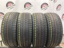 Pirelli Ice Asimmetrico R16 215/55