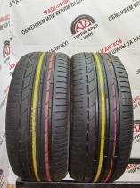 Bridgestone Potenza S001 RFT R18 245/45