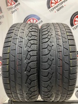 Pirelli Sottozero 215/55/17