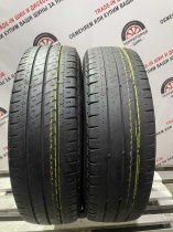 Michelin Agilis R15 195/80
