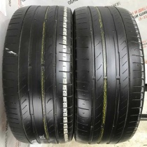 Continental ContiSportContact 5 R20 265/45