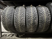 Nokian Tyres Hakkapeliitta R3 SUV R20 235/55