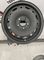 Штампы VW 5х112