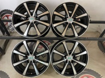Литые Octavia R16 5x112/57,1/ET46/J6,5