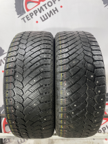 Continental ContiIceContact 4x4 R19 235/55