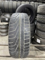 Pirelli Winter Sottozero 210 Serie II R17 215/55