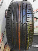 Continental ContiPremiumContact 2 R17 215/40