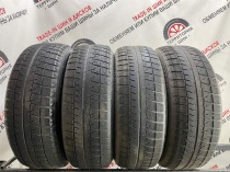 Bridgestone Blizzak Revo GZ R16 205/60