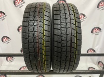 Dunlop WinterMaxx WM02 185/60/15 84Q