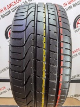 Pirelli P Zero R19 235/35.