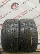 Michelin Pilot Alpin 5 R20 295/40 110V