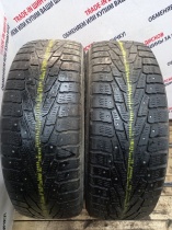 Nokian Hakkapeliitta 7 SUV R18 225/60