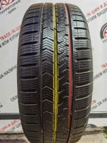 Vredestein quatrac5 R16 205/55.