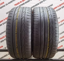 Bridgestone Turanza T001 R17 215/55