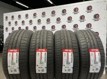 Zeta Impero R19	255/45 235/50
