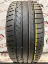 GoodYear EfficientGrip RFT R18 255/40