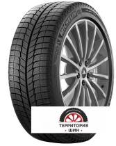 Michelin X-Ice 3 ZP R20 275/40 102H