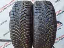 GoodYear UltraGrip 7+ R16 195/55