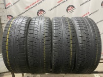 Bridgestone  Blizzak Revo GZ R17 215/60