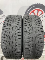 Hankook Winter I'Pike RS W419 R16 215/60