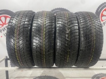Michelin X-Ice North 3 R15 195/65